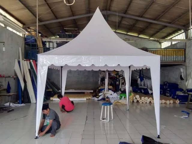 Buat Tenda Lampung