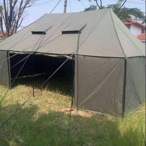 Harga Tenda Buat Camping Bengkulu