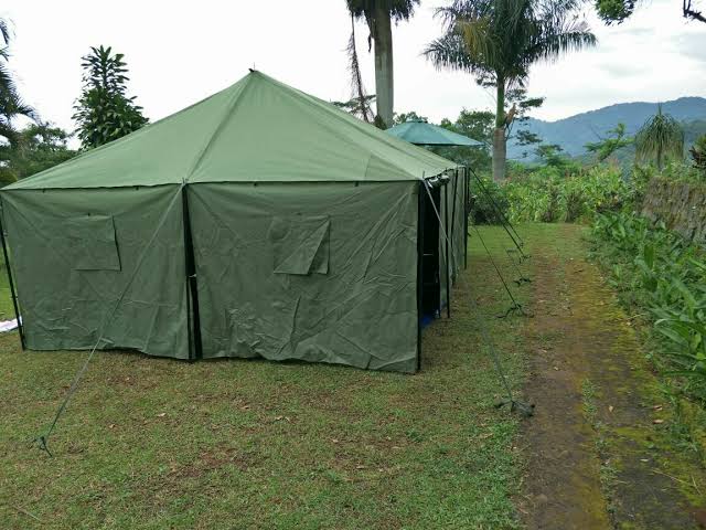 Harga Tenda Buat Camping Makassar