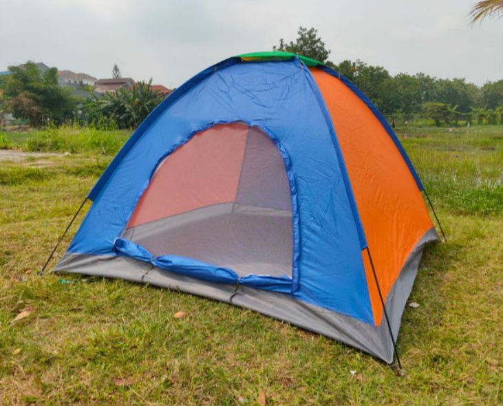 Harga Tenda Buat Camping Yogyakarta
