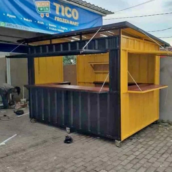 Jasa-Pembuatan-Booth-Container-Tangerang