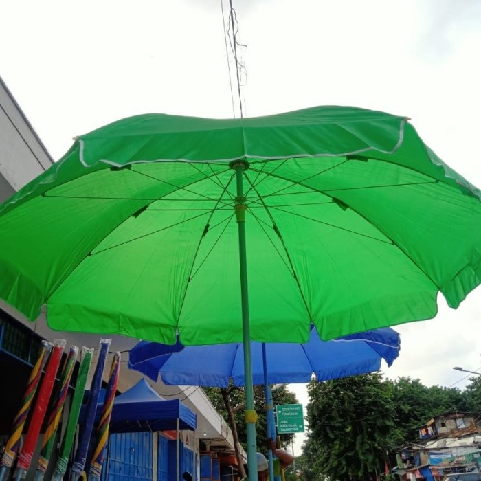 Payung Buat Dagang Lampung