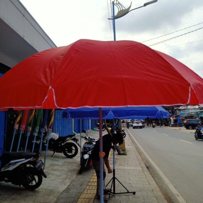 Payung Buat Jualan Lampung