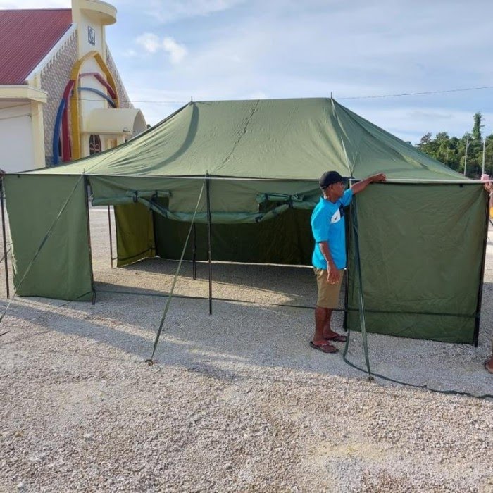 Tenda Buat Camping Bengkulu