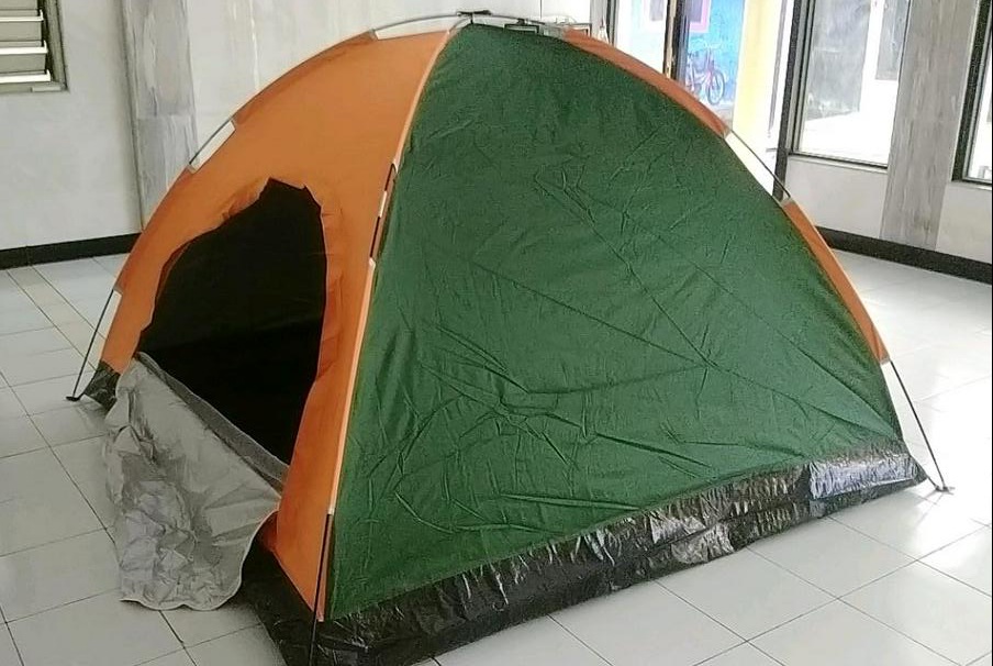 Tenda Buat Camping Surabaya