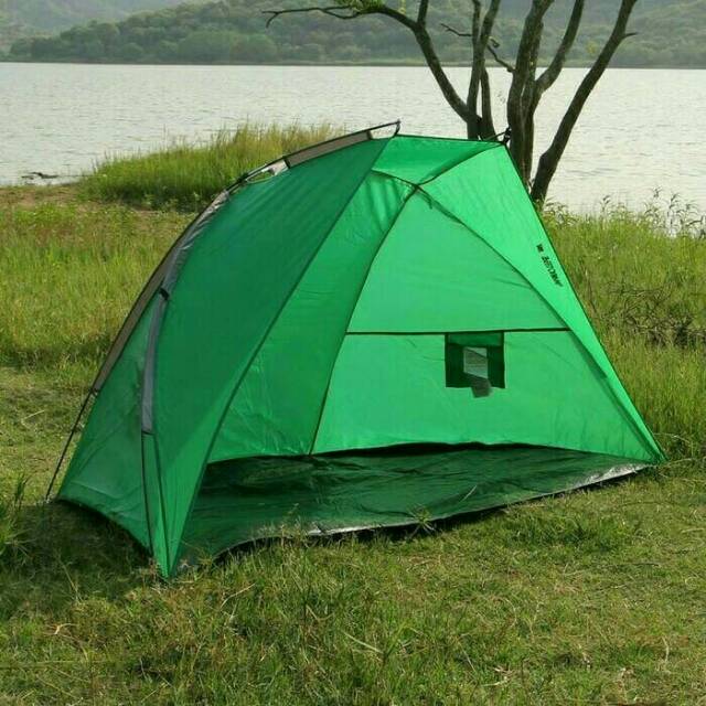 Tenda Buat Mancing Makassar
