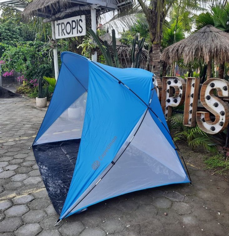 Tenda Buat Mancing Yogyakarta