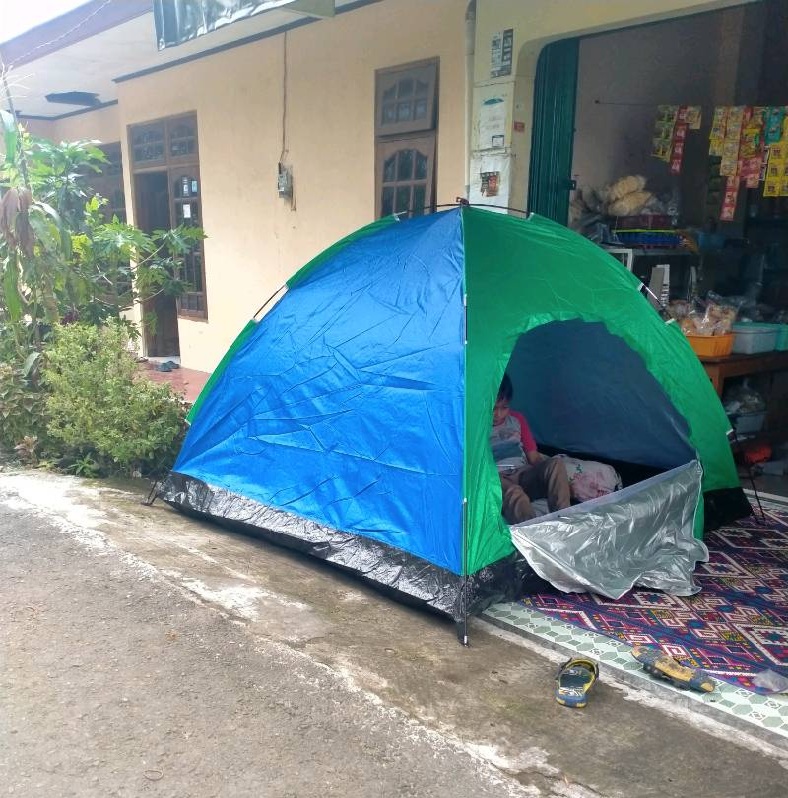 Harga Tenda Buat Camping Banjarmasin