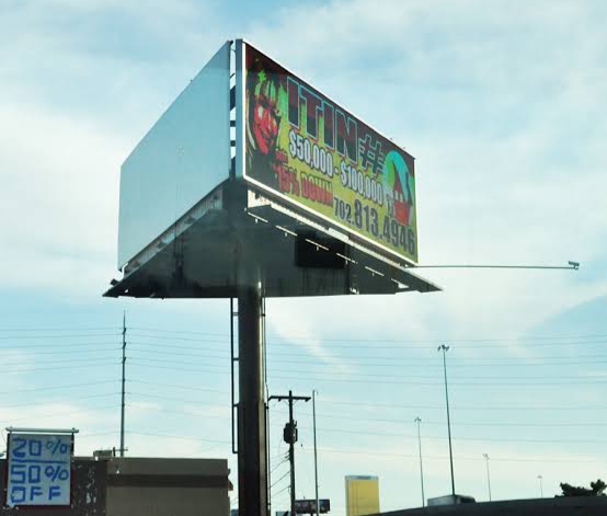 Pasang Billboard Harga Banjarmasin