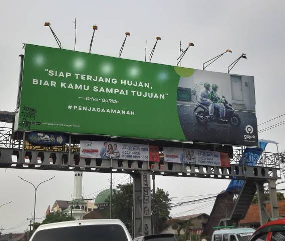 Jasa Papan Reklame Medan