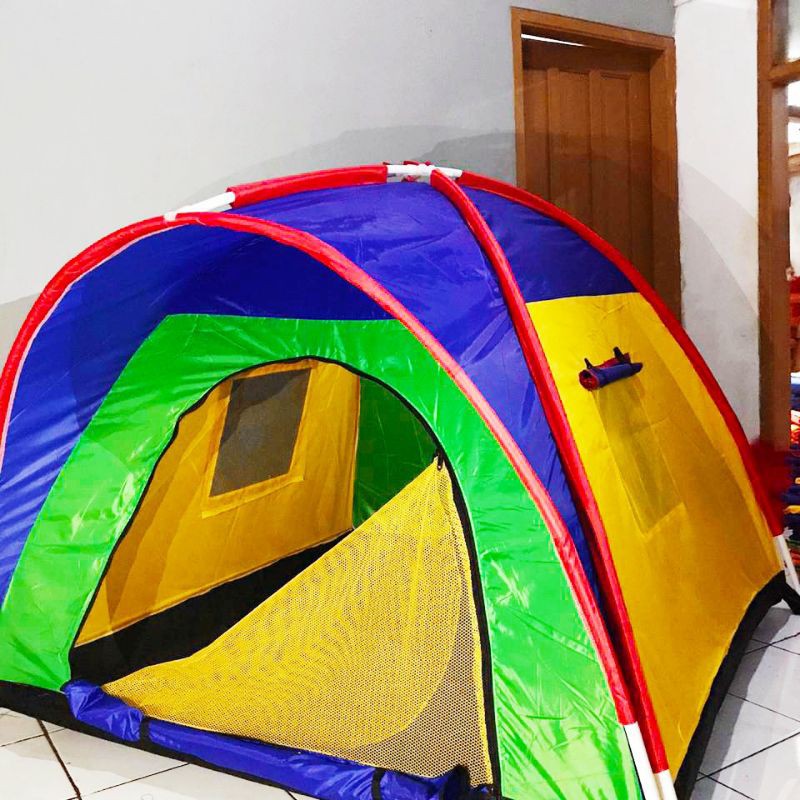 Tenda Buat Anak2 Medan