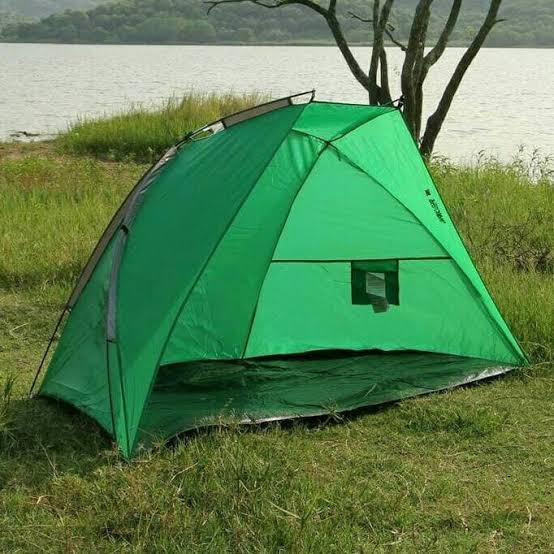 Tenda Buat Mancing Medan